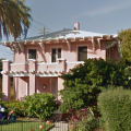 The Villa Bed and Breakfast