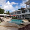 The Village Inn Hotel
