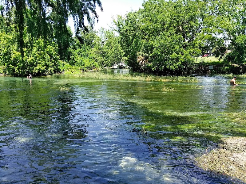 The Village at San Marcos in San Marcos, Texas, United States