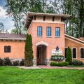 The Villas at Gervasi Vineyard