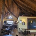 The Vineyard House at Elkin Creek Vineyard
