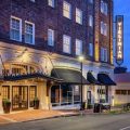 The Virginian Lynchburg, Curio Collection by Hilton