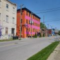 The Vu Guesthouse