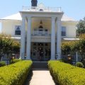 The Wagner House