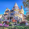 The Wallingford Victorian Inn