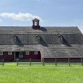 The Walnut Grove