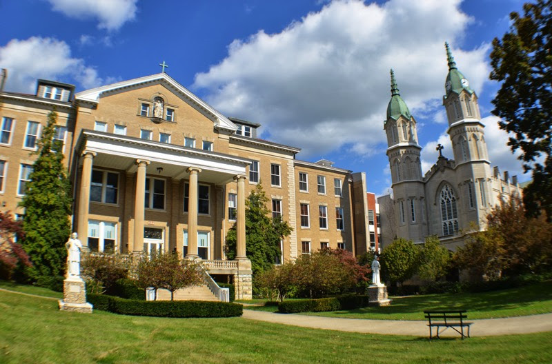 The Washington Retreat in Mount Washington, Kentucky, United States