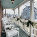 The Water Street Inn