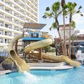 The Waterfront Beach Resort, a Hilton Hotel