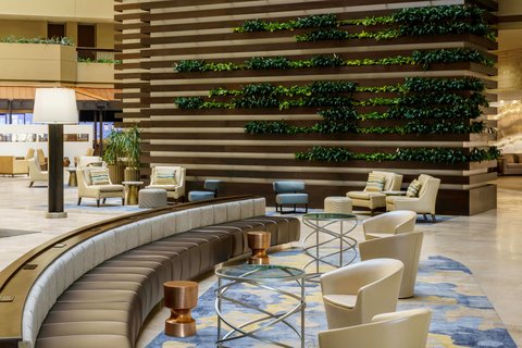 The Westin Chicago Northwest in Itasca, Illinois, United States