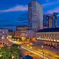 The Westin Copley Place, Boston