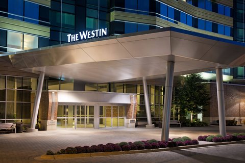 The Westin Edina Galleria in Edina, Minnesota, United States