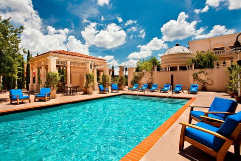 The Westin Huntsville in Huntsville, Alabama, United States