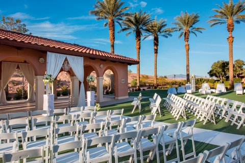 The Westin Lake Las Vegas Resort & Spa in Henderson, Nevada, United States