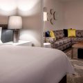 The Westin Oaks Houston at the Galleria