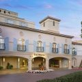 The Westin Palo Alto