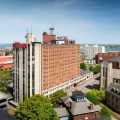 The Westin Portland Harborview
