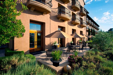 The Westin Sacramento in Sacramento, California, United States