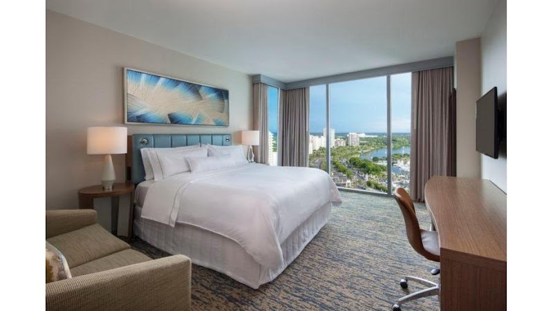 The Westin Sarasota in Sarasota, Florida, United States