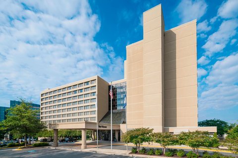 The Westin Tysons Corner in Falls Church, Virginia, United States