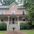 The Whimsical Pig Bed and Breakfast