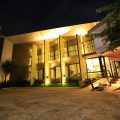 The White Elephant Home