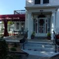 The White House Inn