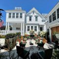 The White Porch Inn