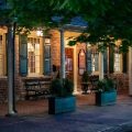 The White Swan Tavern