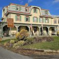 The Whitehaven Hotel