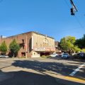 The Whiteside Theatre Hotel