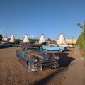 The Wigwam Motel