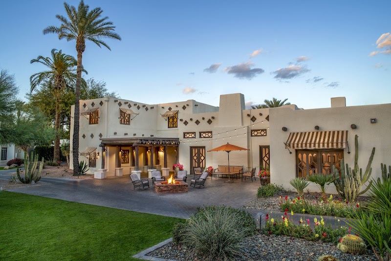 The Wigwam in Litchfield Park, Arizona, United States