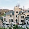 The Wilbur Mansion