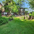 The Willard Munger Inn