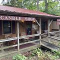 The Wind Chime Cabin