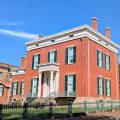 The Windle House
