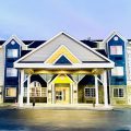 The Windstar Hotel
