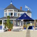 The Winstead Inn & Beach Resort