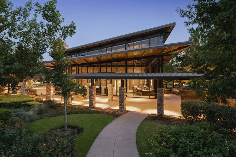 The Woodlands Resort, Curio Collection by Hilton in Houston, Texas, United States