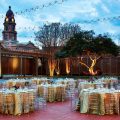 The Worthington Renaissance Fort Worth Hotel