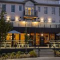 The Wylie Hotel