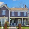 The Wynne House Inn
