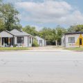 The Yellow Door Cottage