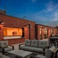 The Yorktowne Hotel