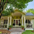 The Z Bed & Breakfast
