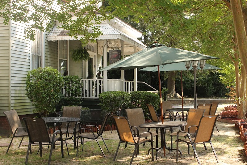 Thee Matriarch Bed & Breakfast in Orangeburg, South Carolina, United States