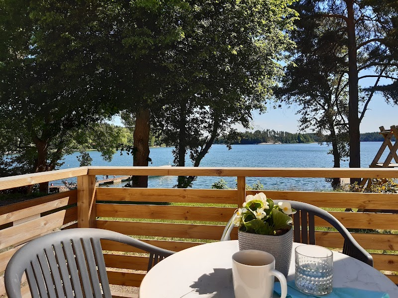 Theodors B&B in Raseborg, Finland