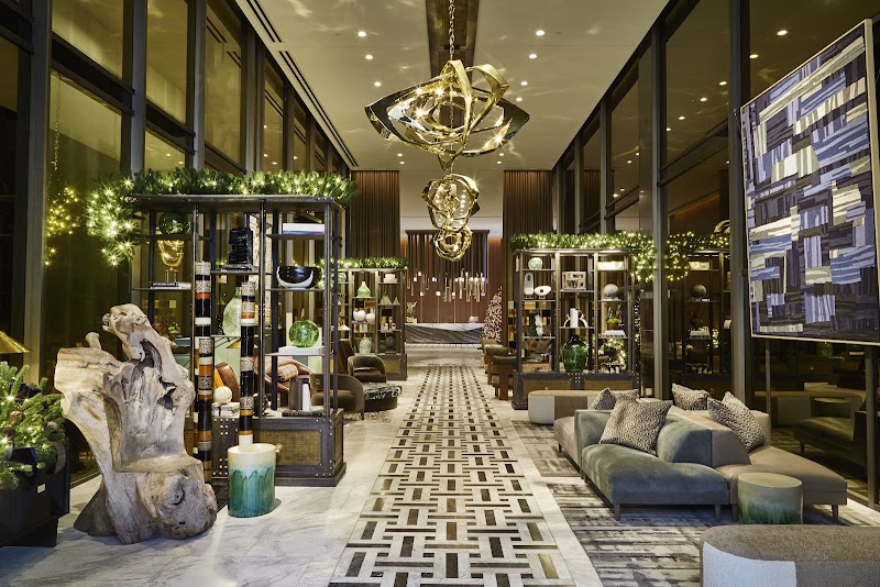 Thompson Dallas in Dallas, Texas, United States