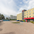 Thon Hotel Brussels Airport